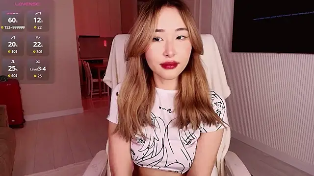 Snapshot of amy_akime chatting on 03/17/26, 01:14 amy akime online show from 03/17/26, 01:14