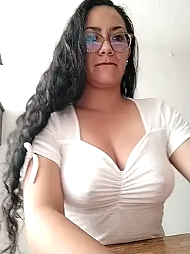 Salma-sweet online show from 05/24/26, 08:58