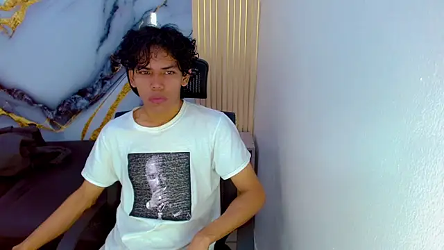 DaviidBuckx  online show from 02/26/26, 02:32