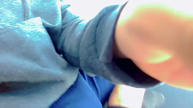 DaviidBuckx  online show from 03/01/26, 02:08