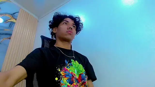 DaviidBuckx  online show from 03/28/26, 02:00