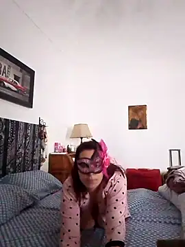 Asia3430 online show from 02/08/26, 09:02