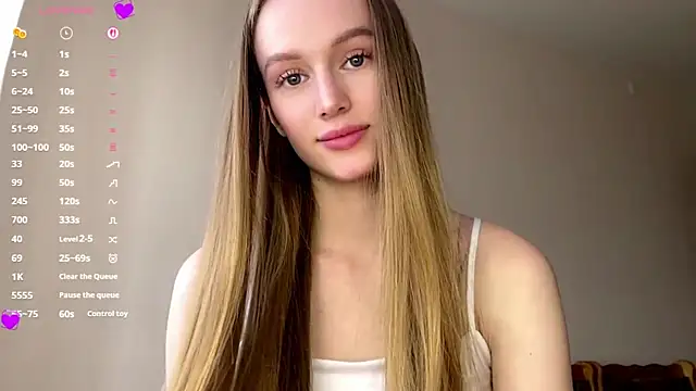 Viktoria Vibes online show from 04/28/26, 03:06