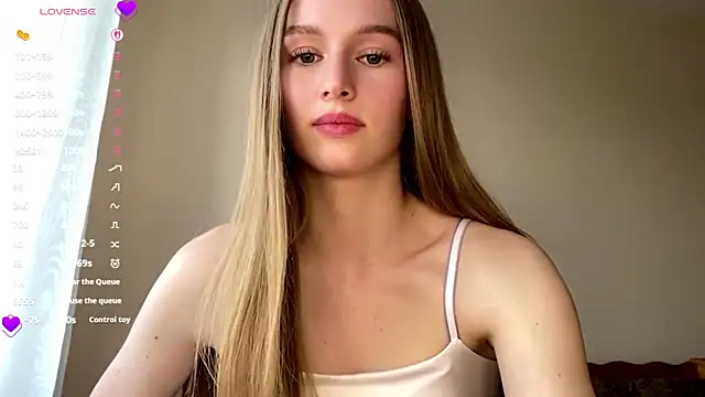 Viktoria Vibes online show from 05/05/26, 03:20