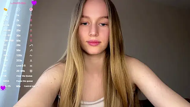 Viktoria Vibes online show from 05/08/26, 03:17
