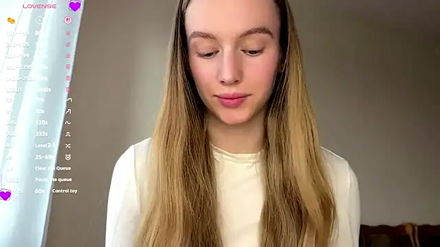 Viktoria Vibes online show from 05/20/26, 03:07