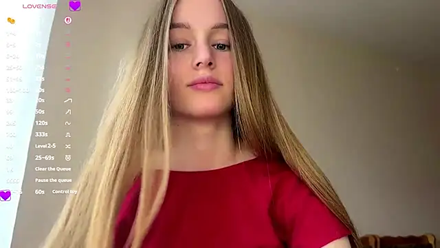 Viktoria Vibes online show from 05/25/26, 03:07