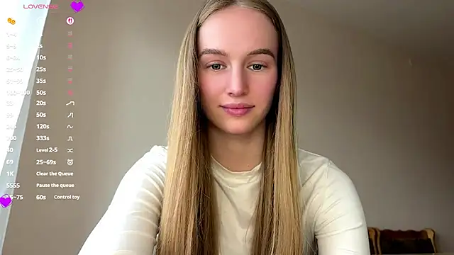 Viktoria Vibes online show from 05/28/26, 03:20