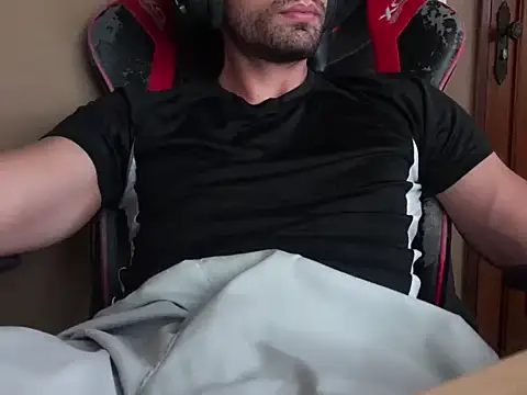 Stefan dot online show from 02/17/26, 03:47