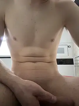 Donnydon776 online show from 04/04/26, 10:07