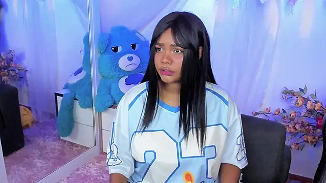 Angel Belll online show from 03/03/26, 02:07