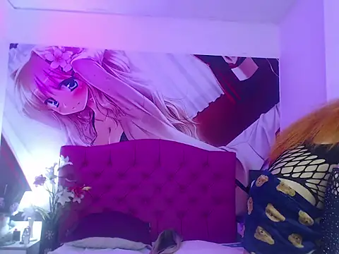 Snapshot of _GoldenGirls_ chatting on 02/13/26, 09:11 GoldenGirls online show from 02/13/26, 09:11