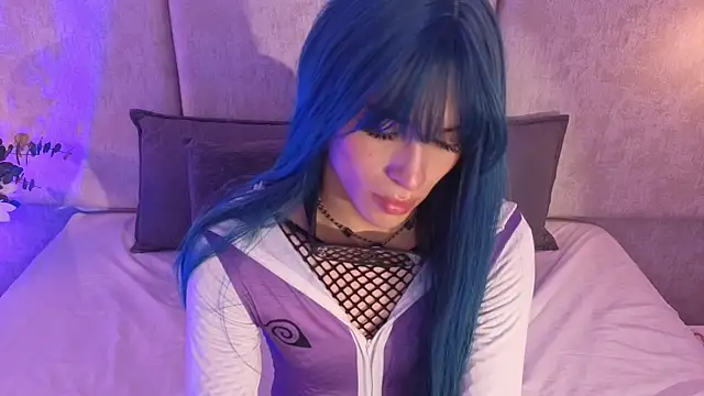 Nioki  online show from 04/13/26, 03:45