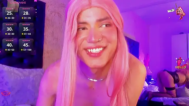 VeronikaBloom  online show from 03/18/26, 10:13