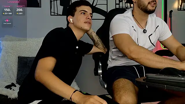 damian buck online show from 03/02/26, 01:19