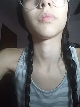 isaaabelaaa online show from 03/27/26, 12:16