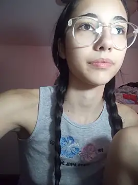 isaaabelaaa online show from 04/17/26, 12:08