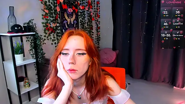 Snapshot of Asuka_miu chatting on 02/25/26, 09:02 Asuka miu online show from 02/25/26, 09:02