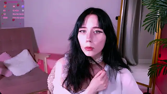 Asuka miu online show from 06/29/26, 08:20