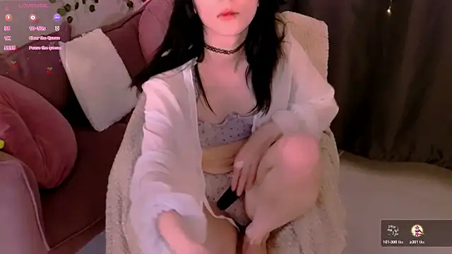 Asuka miu online show from 07/14/26, 09:31