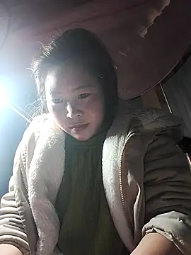 Yiyoongg online show from 03/07/26, 03:03