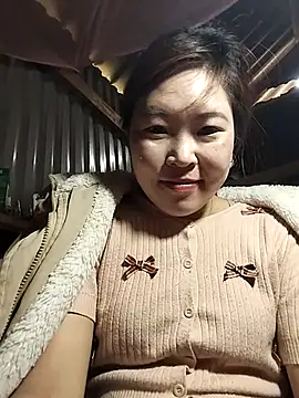 Yiyoongg online show from 03/08/26, 02:15