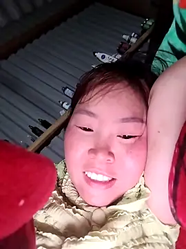 Yiyoongg online show from 03/20/26, 02:00