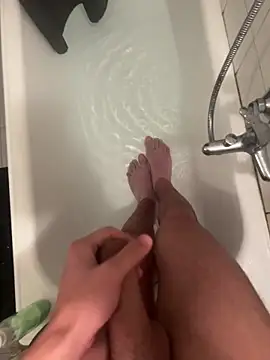 Marlem12  online show from 02/09/26, 10:08