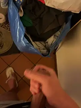 Marlem12  online show from 02/11/26, 03:17