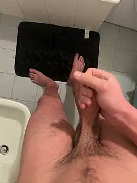 Marlem12  online show from 02/20/26, 07:14