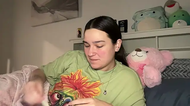 anitayurmoniii online show from 02/08/26, 05:44