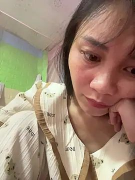 Lucky-baby077 online show from 03/02/26, 03:41