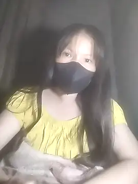 Yang-my- online show from 02/08/26, 01:14