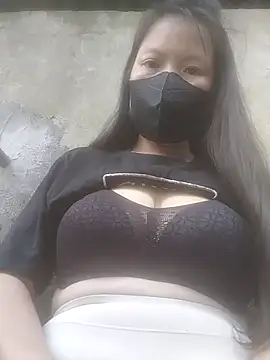 Yang-my- online show from 02/17/26, 08:33