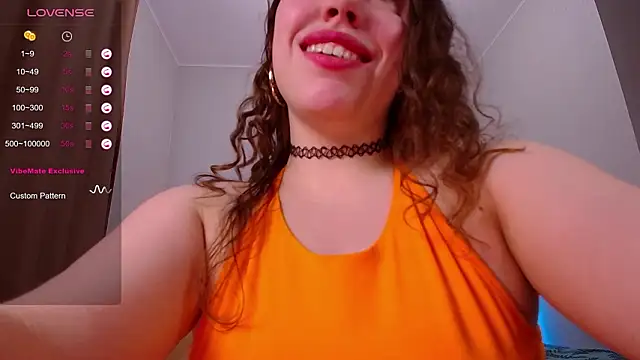 Snapshot of Monroe_Linger chatting on 03/29/26, 07:41 Monroe Linger online show from 03/29/26, 07:41