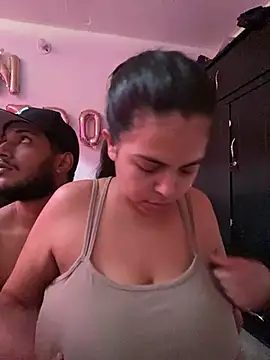 Liah Luccas online show from 05/12/26, 08:06