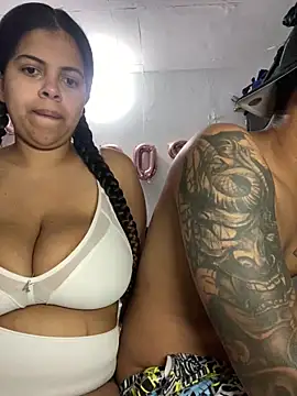 Liah Luccas online show from 05/16/26, 05:15
