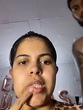 Liah Luccas online show from 05/17/26, 10:17