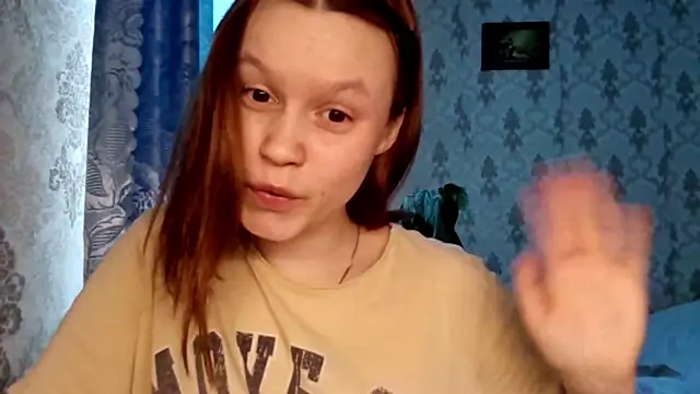 Snapshot of Ammymia chatting on 02/13/26, 08:32 Ammymia online show from 02/13/26, 08:32