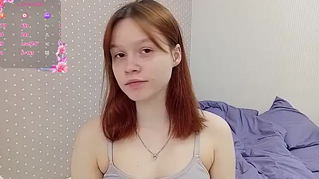 Ammymia online show from 04/16/26, 09:10