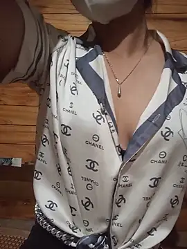 Snapshot of Td3di chatting on 06/12/26, 03:11 Td3di online show from 06/12/26, 03:11