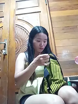 Snapshot of Td3di chatting on 07/02/26, 03:40 Td3di online show from 07/02/26, 03:40