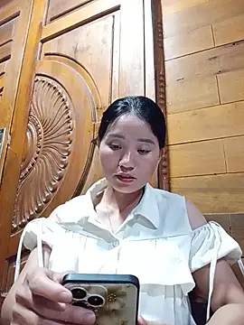Snapshot of Td3di chatting on 07/30/26, 02:05 Td3di online show from 07/30/26, 02:05