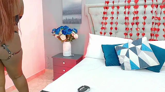 SarahBleer online show from 02/14/26, 08:38