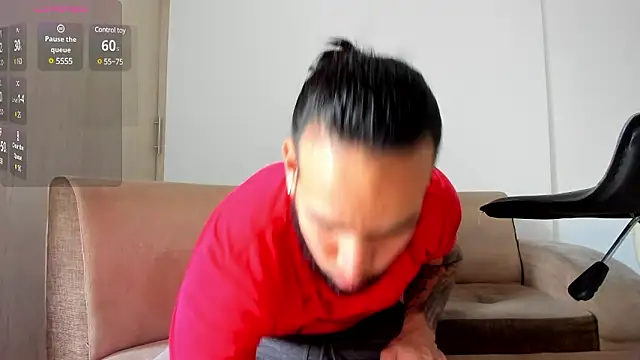 jhustin marcius online show from 12/02/24, 08:55