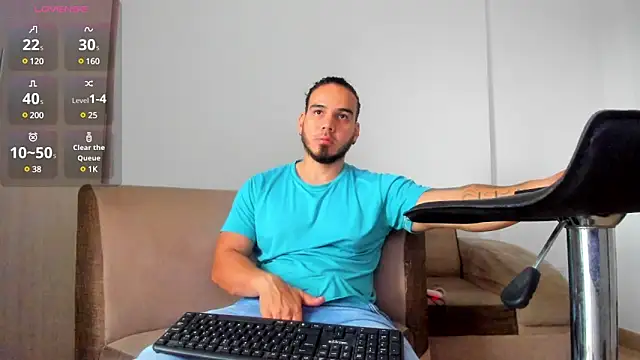 jhustin marcius online show from 02/25/25, 09:46