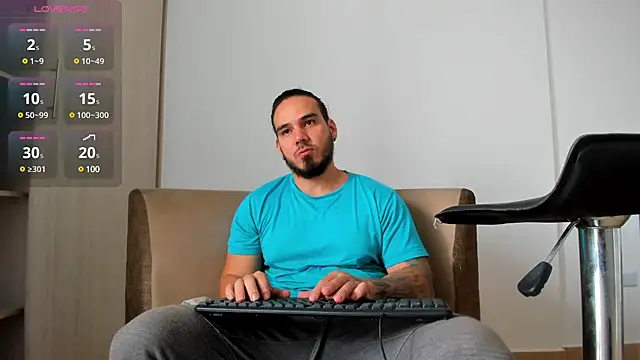 jhustin marcius online show from 03/07/25, 07:38