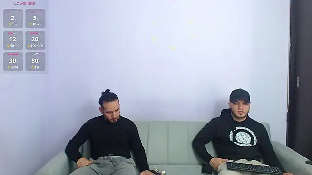 jhustin marcius online show from 01/07/26, 08:22