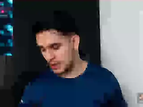 colin lewis1 online show from 02/24/26, 12:08