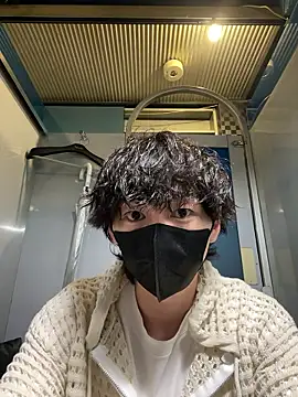 --ha-ru-- online show from 04/10/26, 05:28